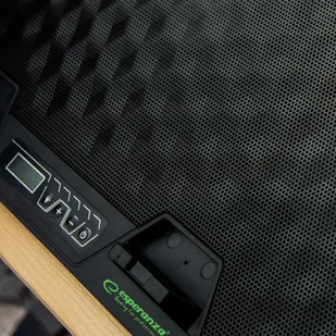 Podstawka chłodząca pod Notebooka Laptopa Esperanza Cooling Pad Alize RGB Gaming - Podkładki chłodzące pod laptopa - miniaturka - grafika 7