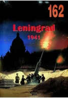 Historia świata - Leningrad 1941 162 - miniaturka - grafika 1