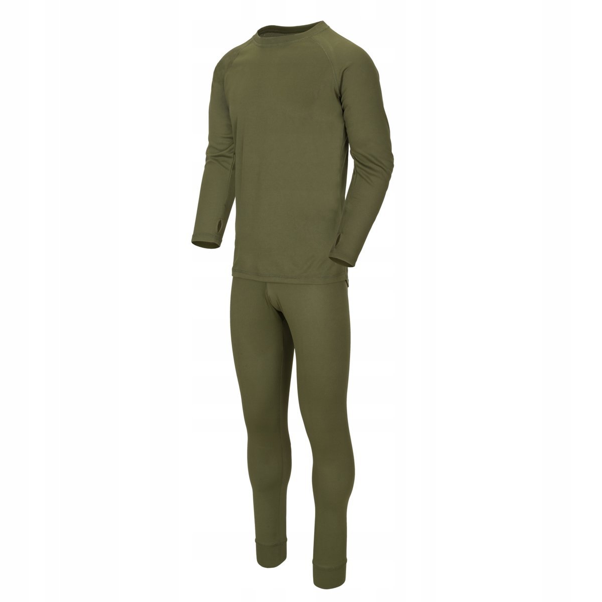 Bielizna Termoaktywna Helikon US LVL 1 Olive XS