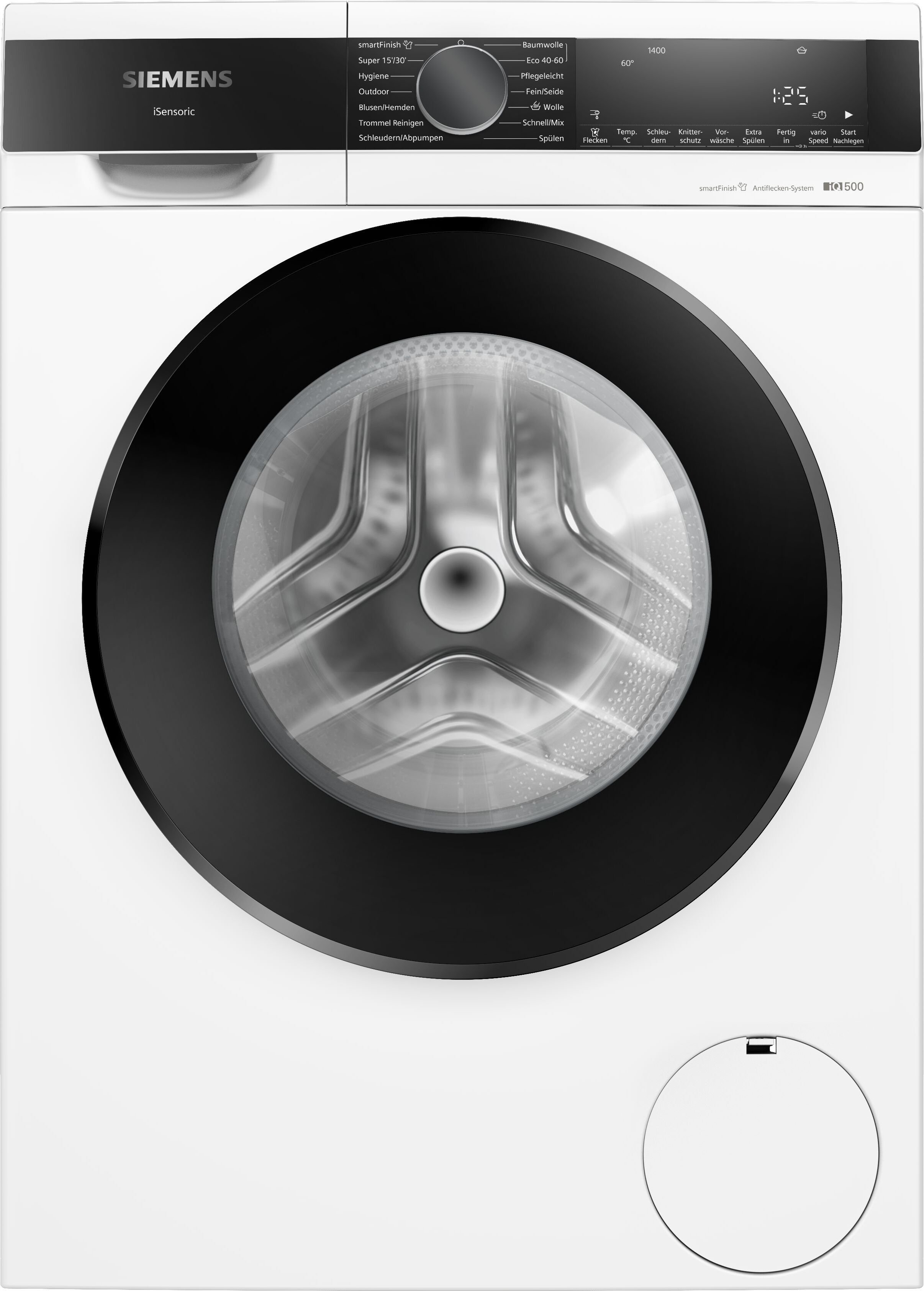 Siemens iQ500 WG44G2Z22