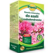 Nawozy ogrodnicze - Nawóz Planta 1Kg Rododendron Azalia /5 - miniaturka - grafika 1