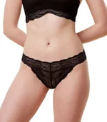 Majtki damskie - Majtki damskie Lift Smart Highleg Brazilian-S - miniaturka - grafika 1