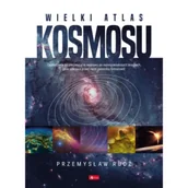 Poradniki hobbystyczne - Wielki Atlas Kosmosu - miniaturka - grafika 1