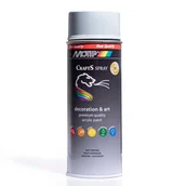 Chemia warsztatowa - Crafts Lakier Akrylowy Ral 7001 Srebrno-Szary - miniaturka - grafika 1