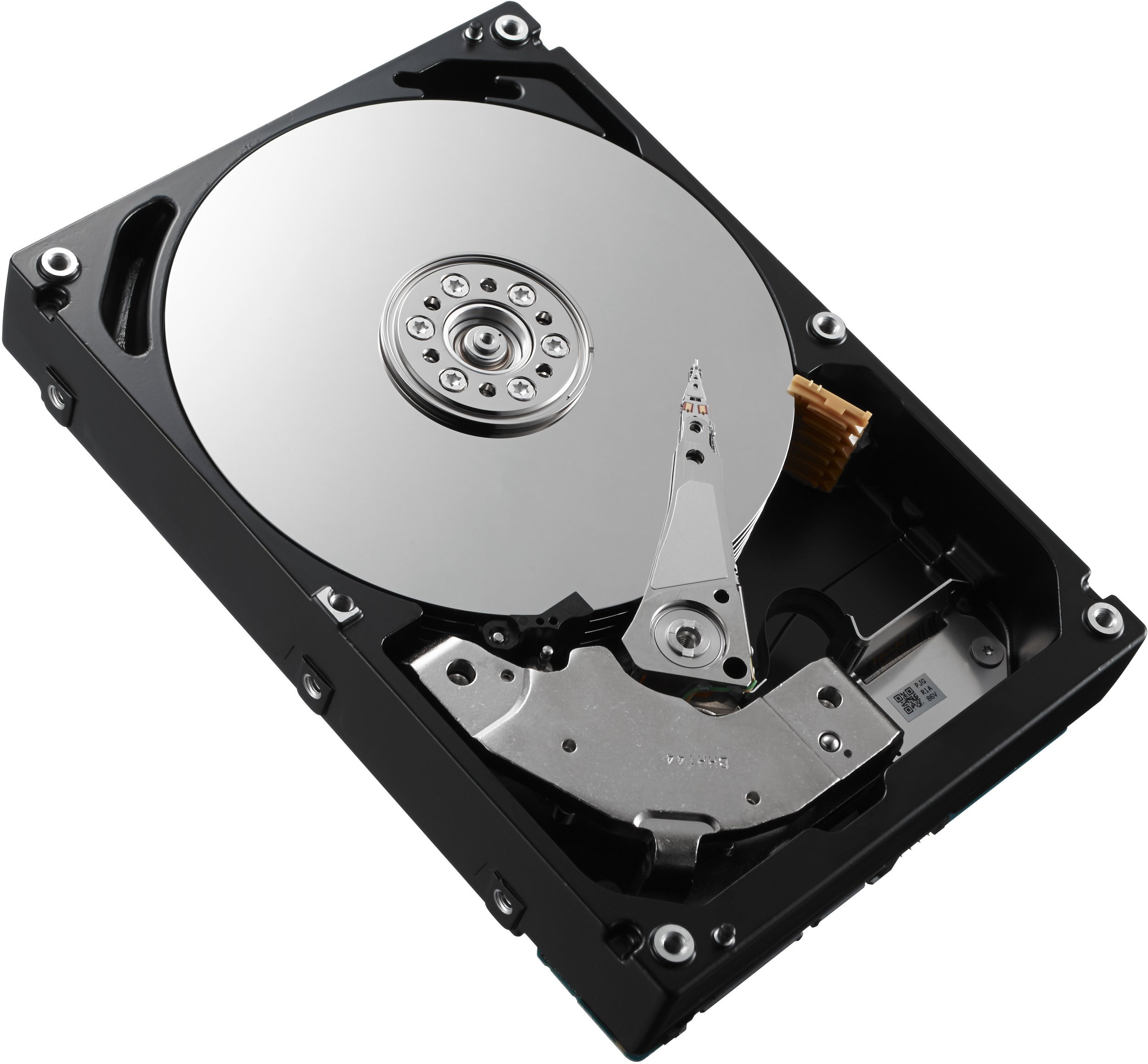 DELL YXG4K-RFB dysk twardy 4 TB 7200 RPM 3.5