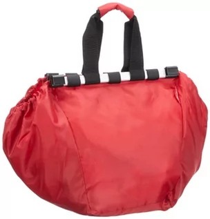 Torby i wózki na zakupy - Reisenthel Torba na zakupy Easyshoppingbag red UJ3004 UJ3004 - grafika 1