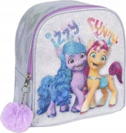 Plecaki szkolne i tornistry - Cerda Plecak przedszkolny My Little Pony - miniaturka - grafika 1