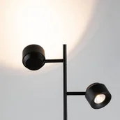 Lampy stojące - Paulmann Puric Pane I lampa stojąca LED ściemniacz - miniaturka - grafika 1