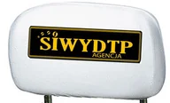 Obuwie robocze - Pokrowiec Na Zagłówek Reklamowy Własnym Nadrukiem Libres Pokrowiec 1122334456922 - miniaturka - grafika 1