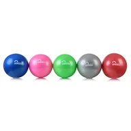 Piłki do ćwiczeń - Zestaw piłek gimnastycznych Majestic Sport MiniGYMball 20-25 cm - miniaturka - grafika 1