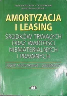 Technika - Amortyzacja i leasing - miniaturka - grafika 1