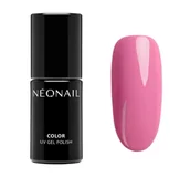 Lakiery hybrydowe - Neonail Bloomy Vibes lakier hybrydowy 12134 Love Spirit 7,2 ml - miniaturka - grafika 1