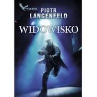 Powieści sensacyjne - Warbook Widowisko - Piotr Langenfeld - miniaturka - grafika 1