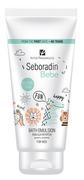 Seboradin Seboradin Bebe Emulsja do mycia 200ml