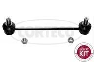 Układ zawieszenia - akcesoria - Drążek / wspornik, stabilizator Corteco 49399341 - miniaturka - grafika 1