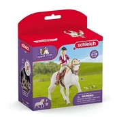 Figurki dla dzieci - Horse club Sofia & Blossom SLH42540 - miniaturka - grafika 1