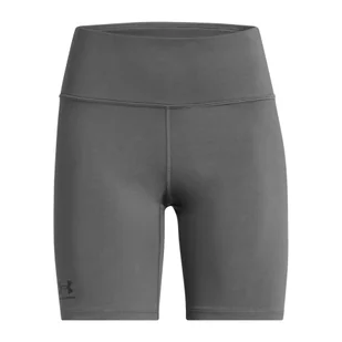Spodenki treningowe damskie Under Armour Rival 7in Short - Spodnie sportowe damskie - miniaturka - grafika 1