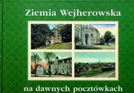 Historia świata - Ziemia Wejherowska na dawnych pocztówkach - miniaturka - grafika 1