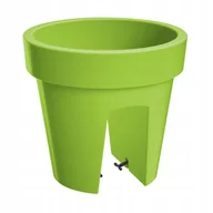 Donice - Donica Lofly Railing limonka 5 l - miniaturka - grafika 1
