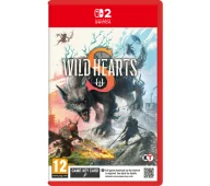 Gry Nintendo Switch - Wild Hearts Gra na Nintendo Switch 2 - miniaturka - grafika 1