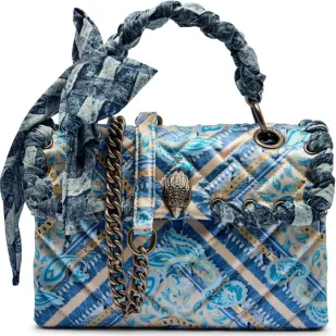 Kurt Geiger Torebka na ramię KENSINGTON - Torebki damskie - miniaturka - grafika 1