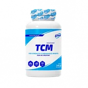 Kreatyna - Tcm 120Kaps. - miniaturka - grafika 1