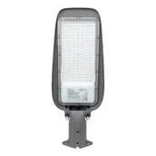 Pozostałe oświetlenie - Lampa uliczna LED 100W 6500K ECO LIGHT 130 lm/W - miniaturka - grafika 1