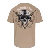 Odzież taktyczna i umundurowanie - PITBULL Light Weight 170 Basic Parabellum '25 - Sand Savana S - miniaturka - grafika 1