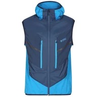 Kamizelki męskie - Kamizelka męska Direct Alpine Alpha Vest Men´s Rozmiar: XL / Kolor: jasnoniebieski - miniaturka - grafika 1
