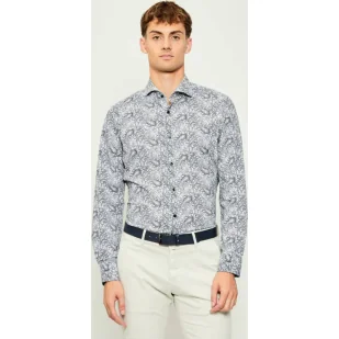 Joop! Koszula Pai Slim Fit - Koszule męskie - miniaturka - grafika 1