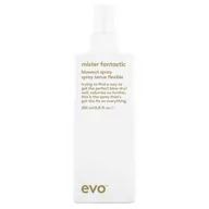 Kosmetyki do stylizacji włosów - Evo Mister Fantastic Blowout Spray (200ml) - miniaturka - grafika 1