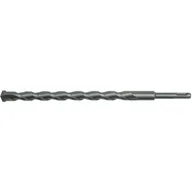 Wiertła - Sthor Wiertło do betonu sds-plus 12x26mm 23750 - miniaturka - grafika 1