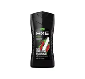 Żele pod prysznic dla mężczyzn - Axe Africa żel pod prysznic dla mężczyzn 250ml - miniaturka - grafika 1