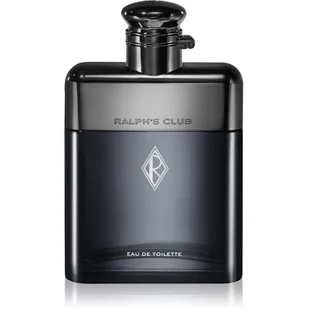 Ralph Lauren Ralph's Club woda toaletowa 100 ml dla mężczyzn - Wody i perfumy męskie - miniaturka - grafika 1