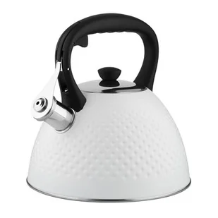 Czajnik nierdzewny KRIS 3 l - Czajniki na gaz - miniaturka - grafika 1