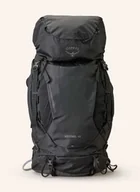 Plecaki - Osprey Plecak Kestrel 48 S/M 46 L schwarz - miniaturka - grafika 1