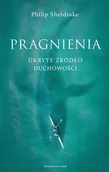 E-booki - religia i ezoteryka - Pragnienia. Ukryte źródło duchowości - miniaturka - grafika 1
