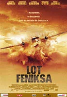 Lot Feniksa (The Flight of the Phoenix) [DVD]