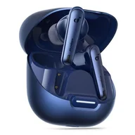 Słuchawki - SoundCore Liberty 4 NC niebieskie - miniaturka - grafika 1