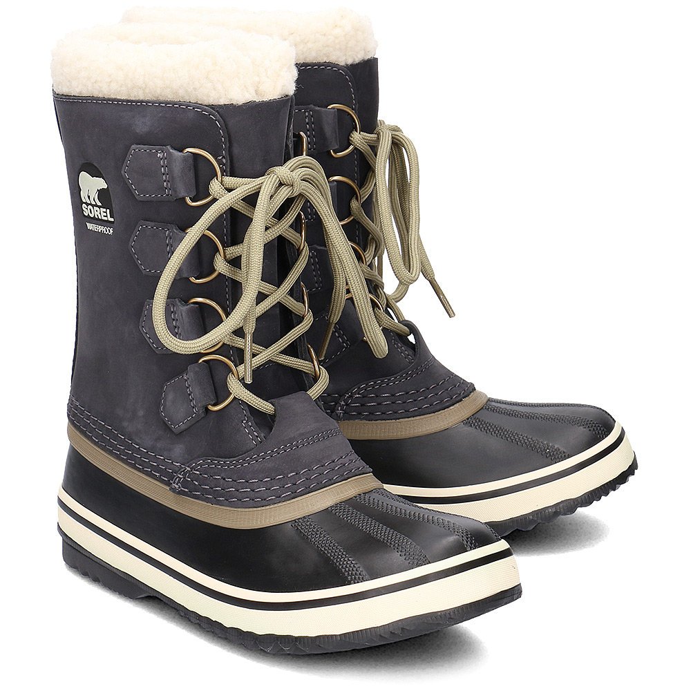Sorel, Śniegowce damskie, Pac 2, rozmiar 36