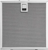 Filtry do okapów - FALMEC FALMEC Filtr metalowy Base 449 x 162 mm) 101080242 - miniaturka - grafika 1