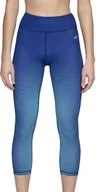 Spodnie damskie - 4F Women''s Functional Trousers H4L20-SPDF008-91A Rozmiar: S - miniaturka - grafika 1
