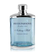 Wody i perfumy męskie - Hugh Parsons Notting Hill Woda perfumowana 100 ml - miniaturka - grafika 1