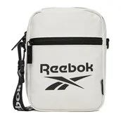 Torby męskie - Torba męska Reebok RBK-010-CCC-06 - miniaturka - grafika 1