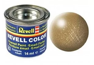 Revell 32192 brass, metallic - Akcesoria i części modelarskie - miniaturka - grafika 1