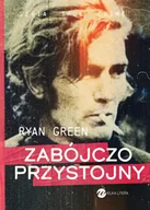 Felietony i reportaże - Zabójczo przystojny - miniaturka - grafika 1