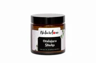 Świece - Świeca Sojowa Zapachowa Otulająca Śliwka 120ml NATUROLOVE - miniaturka - grafika 1