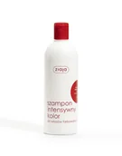 Szampony do włosów - Ziaja Szampon do włosów farbowanych Intensywny kolor - Shampoo Szampon do włosów farbowanych Intensywny kolor - Shampoo - miniaturka - grafika 1