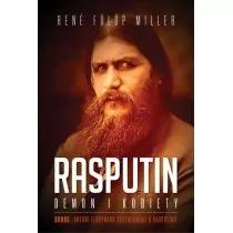 Rasputin Fulop Miller Rene