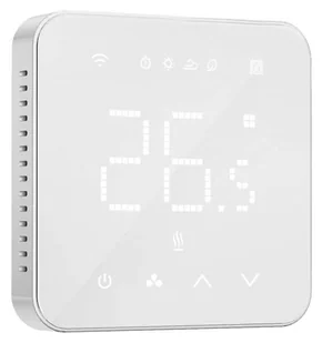 Meross MTS200BHKEU Homekit - Systemy inteligentnych domów - miniaturka - grafika 1